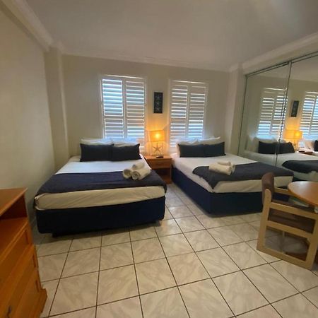 Oceanfront Apartment At Hollywood Beach Resort エクステリア 写真