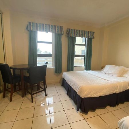 Oceanfront Apartment At Hollywood Beach Resort エクステリア 写真