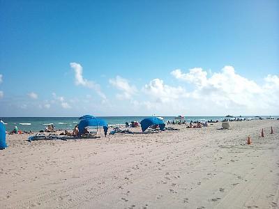 Oceanfront Apartment At Hollywood Beach Resort エクステリア 写真