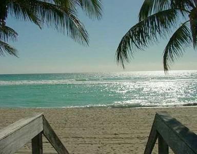Oceanfront Apartment At Hollywood Beach Resort エクステリア 写真