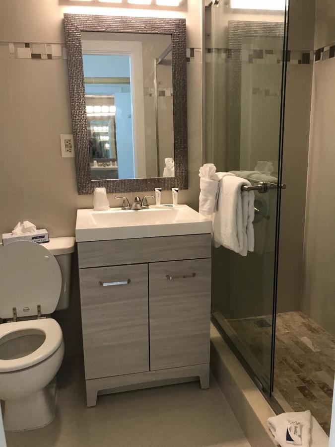 Oceanfront Apartment At Hollywood Beach Resort エクステリア 写真
