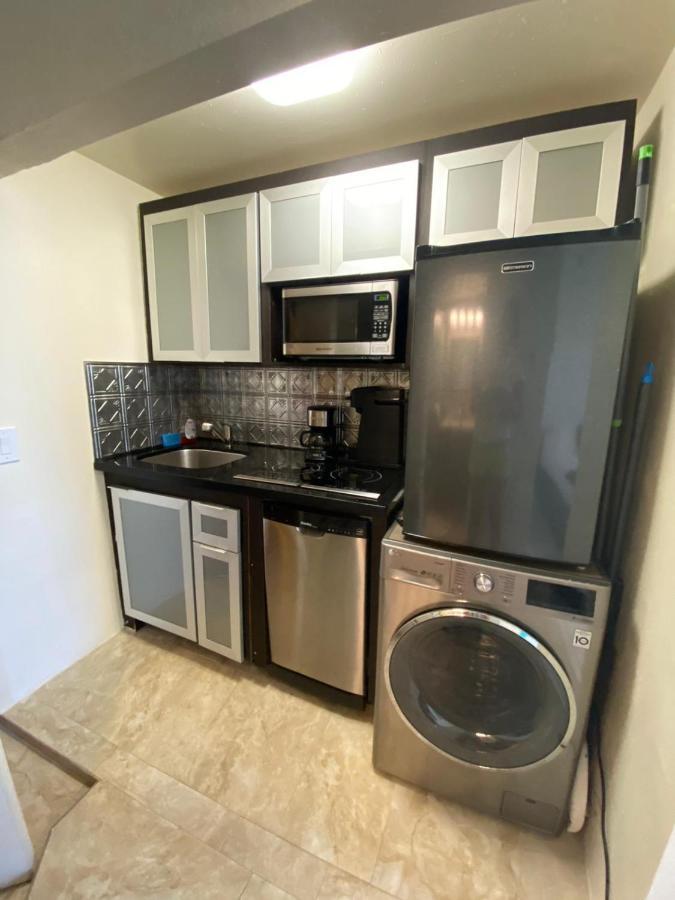 Oceanfront Apartment At Hollywood Beach Resort エクステリア 写真